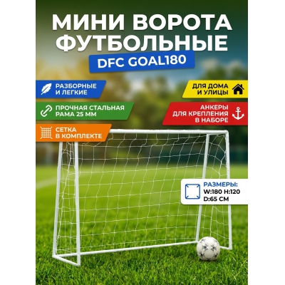 ���������� ������ DFC GOAL180