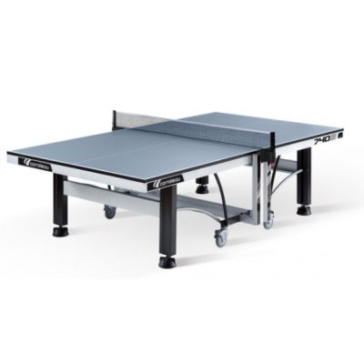   Cornilleau Competition 740 ITTF grey