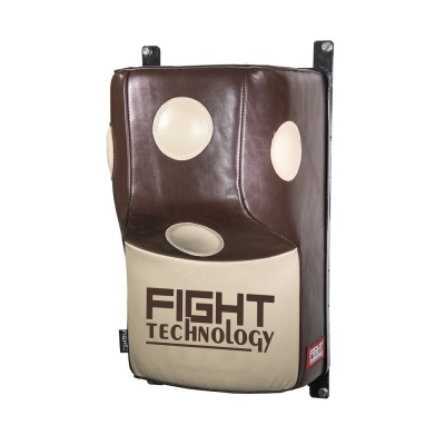   Fighttech Custom Wall Bag WB1 