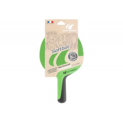   Cornilleau Softbat green