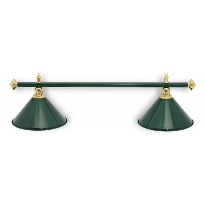    Fortuna Billiard Equipment Allgreen Luxe 2 