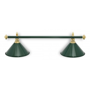    Fortuna Billiard Equipment Allgreen Luxe 2 