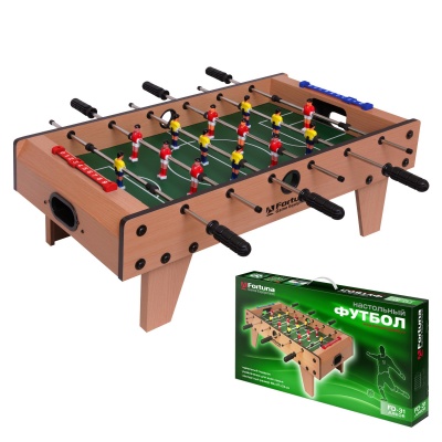      Fortuna Game Equipment Junior FD-31 693724 