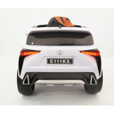   Rivertoys Lexus E111KX