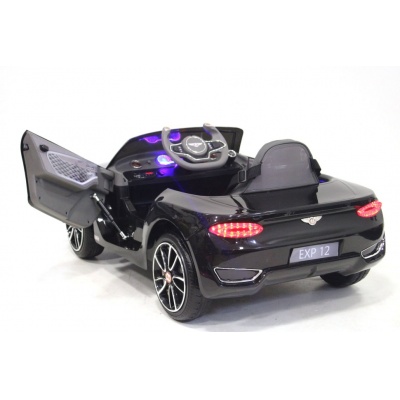   Rivertoys Bentley EXP12