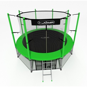     i-Jump 8ft green