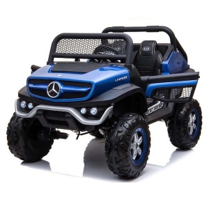   Rivertoys  Mercedes P555BP