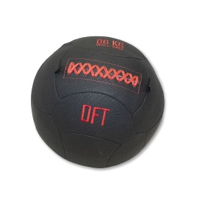   Original FitTools Wall Ball Deluxe 6 