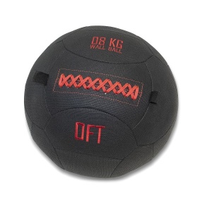   Original FitTools Wall Ball Deluxe 8 