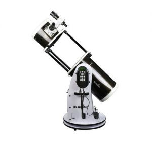  Sky-Watcher Dob 10" Retractable SynScan GOTO