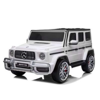   Rivertoys AMG G63 (S307)