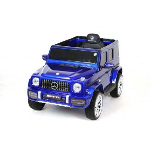   Rivertoys Mercedes-Benz G63 (K999KK)-4 WD  