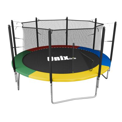     UNIX line Simple 12 ft Color (inside)