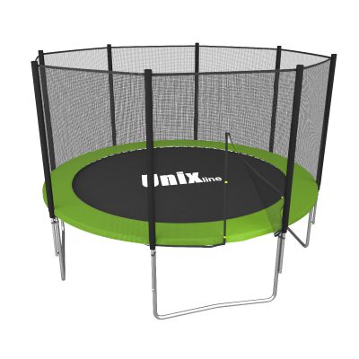     UNIX line Simple 6 ft Green (outside)