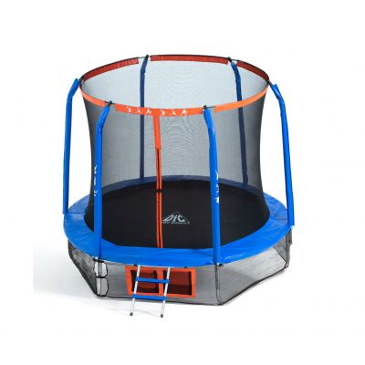    DFC JUMP BASKET 8FT-JBSK-B