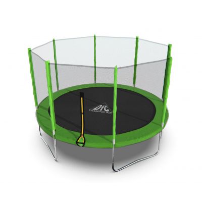    DFC Trampoline Fitness 12FT-TR-LG