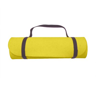    Eco Cover Eco Mat Yellow 2/40