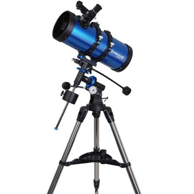   Meade Polaris 127 