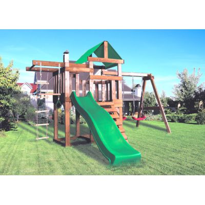    Babygarden Play 6 -