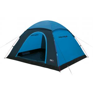   HIGH PEAK Monodome XL blue/grey