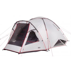   HIGH PEAK Almada 4 nimbus grey