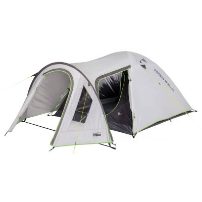   HIGH PEAK Kira 3 nimbus grey