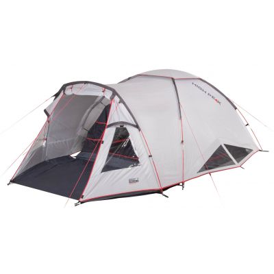   HIGH PEAK Alfena 3 nimbus grey