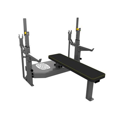 -  TANGEN Olimpic Bench