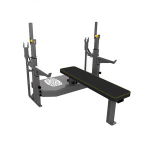 -  TANGEN Olimpic Bench