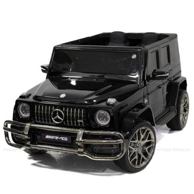  Rivertoys Mercedes-AMG G63 4WD (S307)