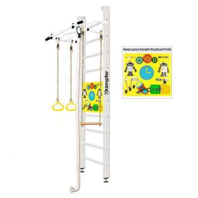   Kampfer Helena Ceiling Busyboard