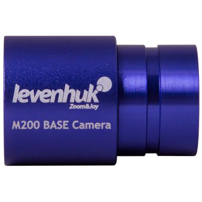   Levenhuk M200 BASE