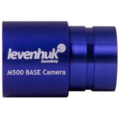   Levenhuk M500 BASE