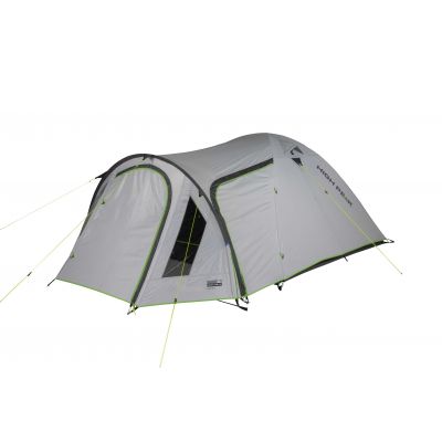   HIGH PEAK Kira 4 nimbus grey