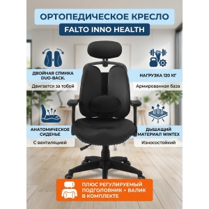 �������������� ������ Falto Inno Health ������ ����