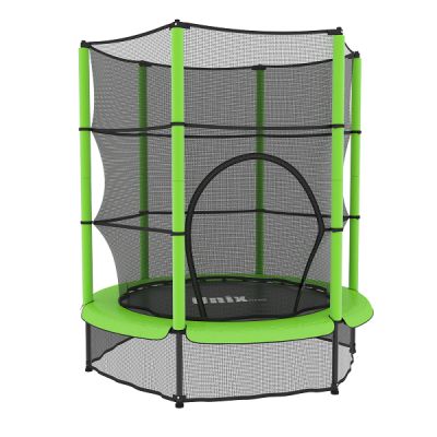   UNIX line Kids 4.6 ft Green (140 cm)