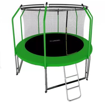       I-Jump Elegant Light 8ft green