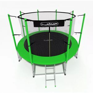       i-Jump Classic Light 12ft green