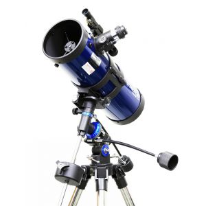   Meade Polaris 114 