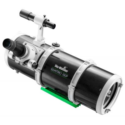   Sky-Watcher Quattro 150P