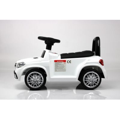  - Rivertoys Mercedes-AMG GLS 63