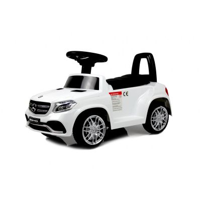  - Rivertoys Mercedes-AMG GLS 63