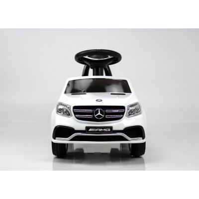  - Rivertoys Mercedes-AMG GLS 63