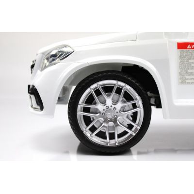  - Rivertoys Mercedes-AMG GLS 63