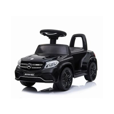  - Rivertoys Mercedes-AMG GLS 63