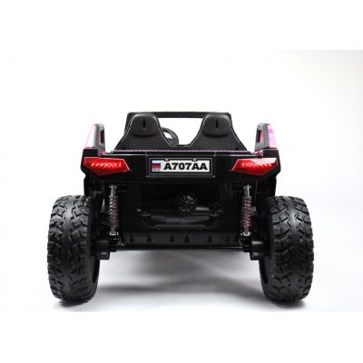   Rivertoys A707AA 4WD