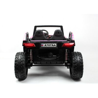   Rivertoys A707AA 4WD