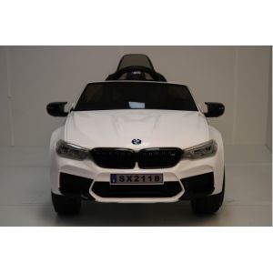   Rivertoys BMW M5 Competition