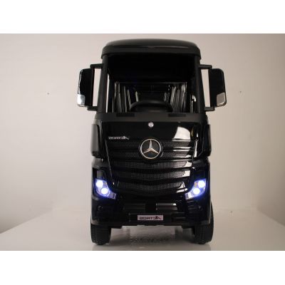   Rivertoys Mercedes-Benz Actros 4WD   HL358