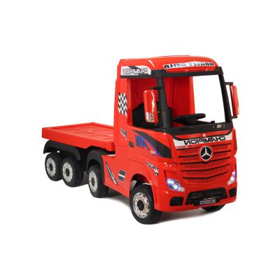   Rivertoys Mercedes-Benz Actros 4WD   HL358